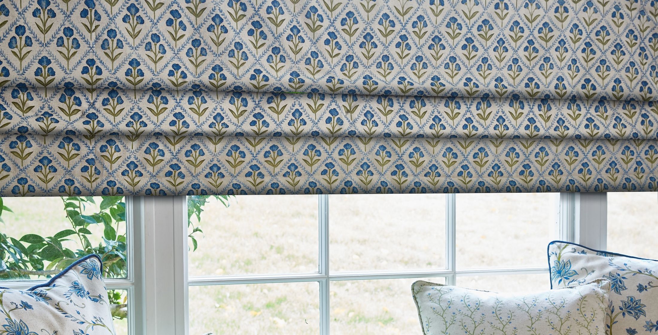 Blinds showcase image 2