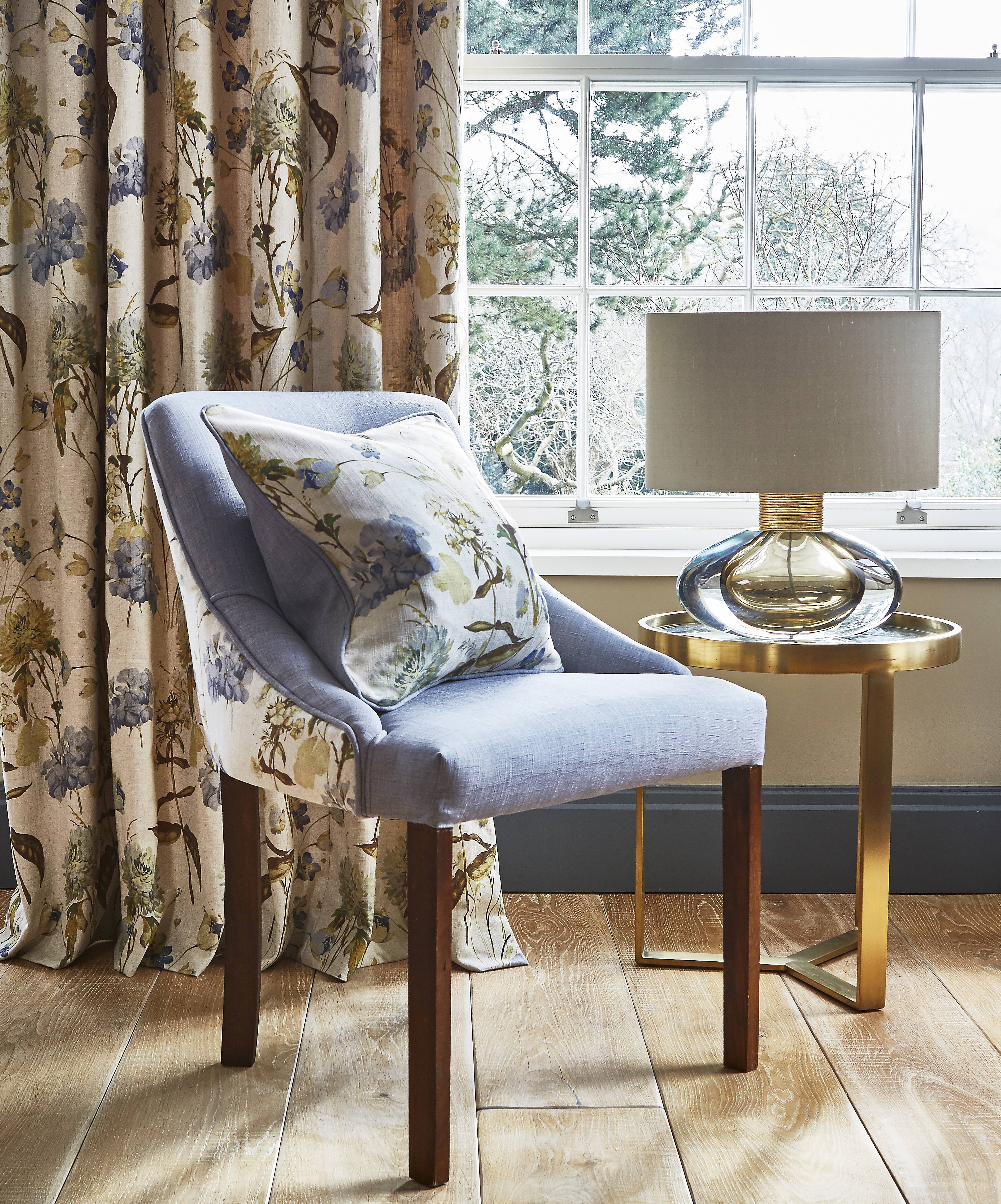 Curtains showcase image 2