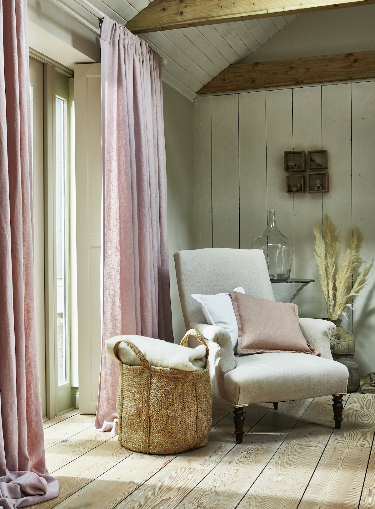 Curtains showcase image 4