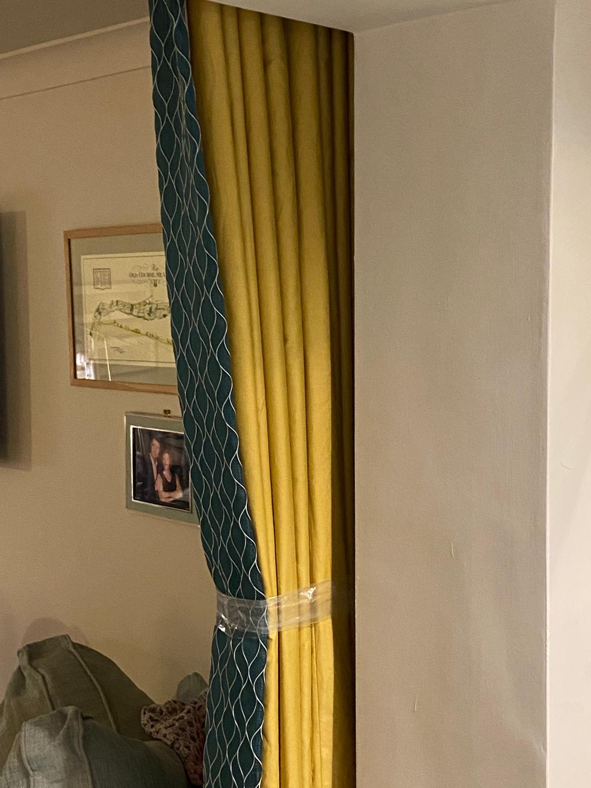 Curtains showcase image 5