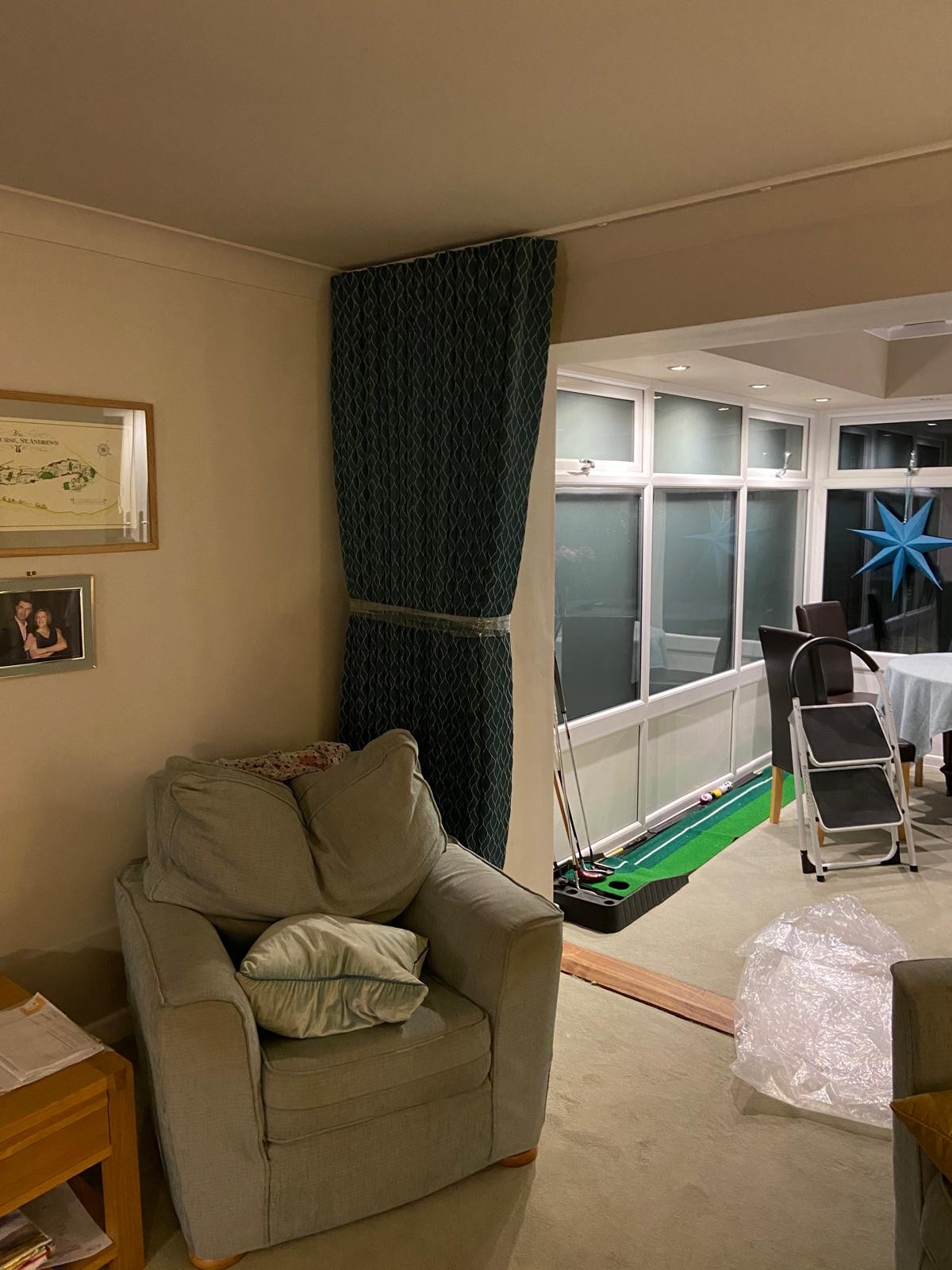 Curtains showcase image 6