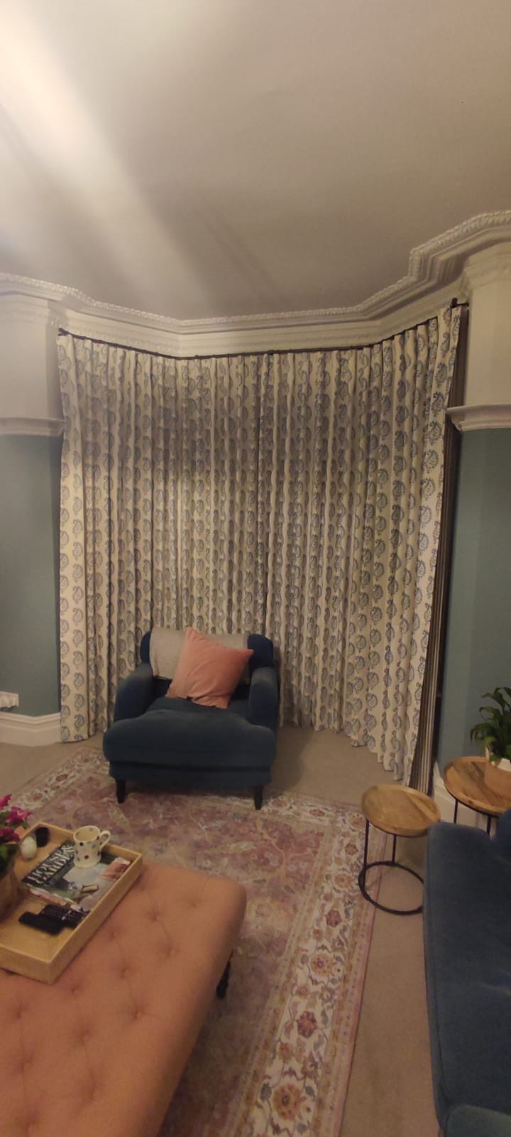 Curtains showcase image 12