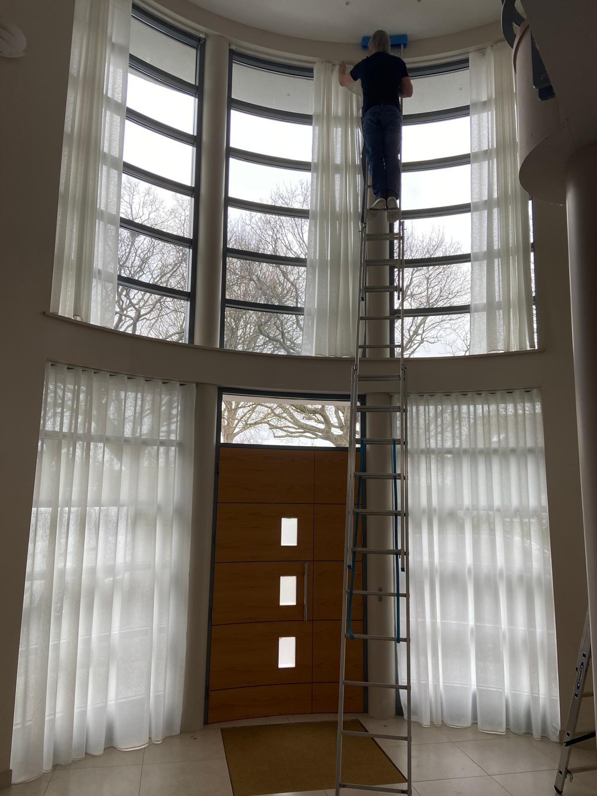 Installation showcase image 1